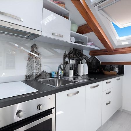 ספליט Dante Apartment מראה חיצוני תמונה