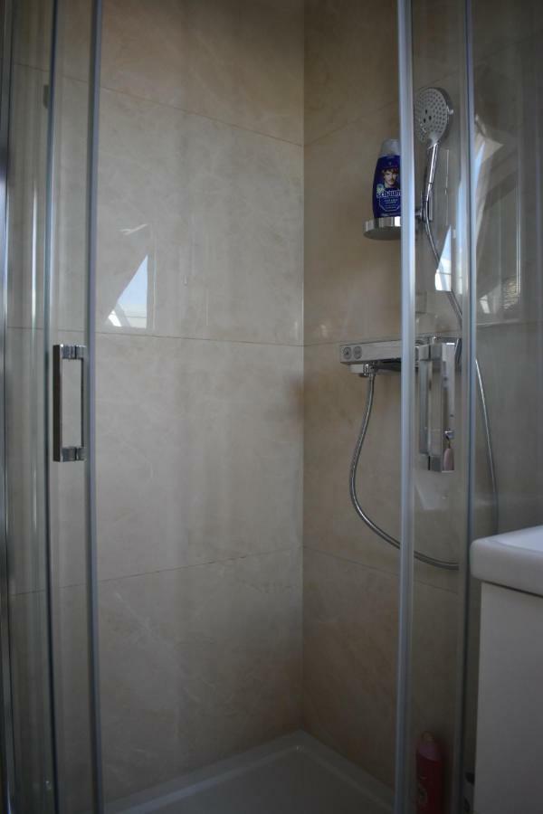 ספליט Dante Apartment מראה חיצוני תמונה