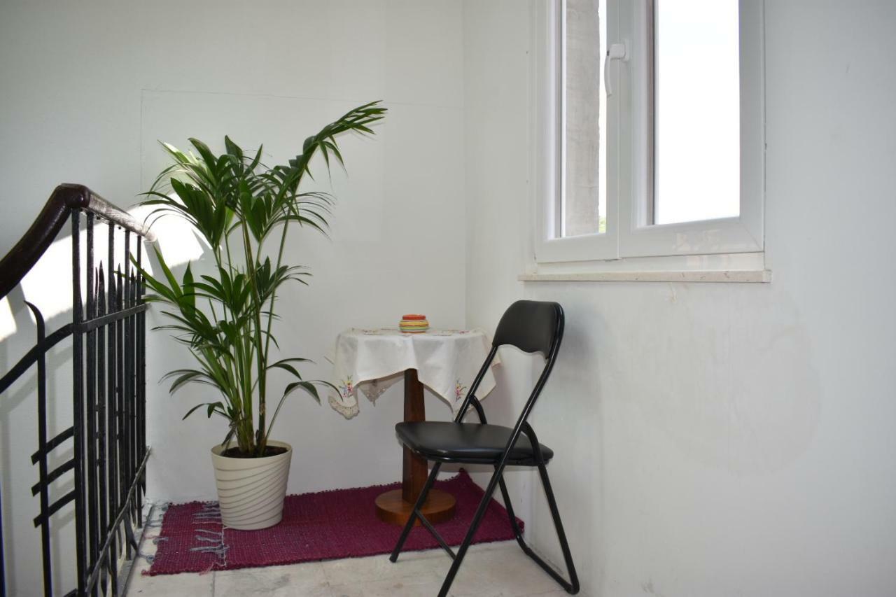ספליט Dante Apartment מראה חיצוני תמונה