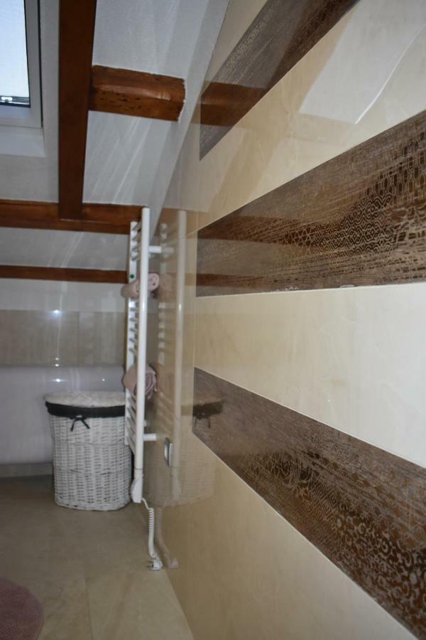 ספליט Dante Apartment מראה חיצוני תמונה
