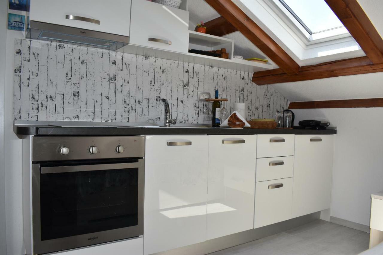 ספליט Dante Apartment מראה חיצוני תמונה